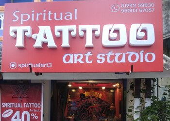 Spiritual-tattoo-art-studio-Tattoo-shops-Karaikal-pondicherry-Puducherry-1