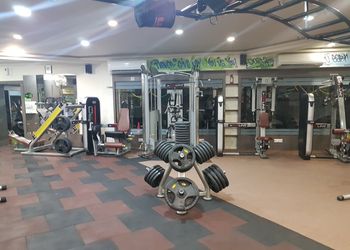 Spl-fitness-hub-Gym-Nagpur-Maharashtra-2