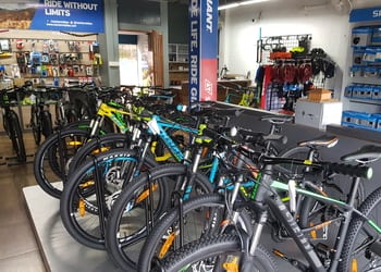 Spokehub-cycling-Bicycle-store-Dispur-Assam-2