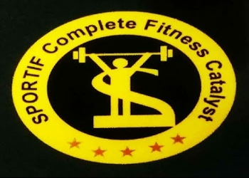 Sportif-fitness-studio-Gym-Shastri-nagar-jaipur-Rajasthan-1