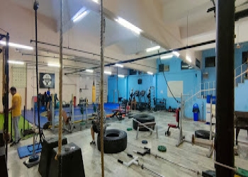 Sportivity-Gym-Sector-50-noida-Uttar-pradesh-2