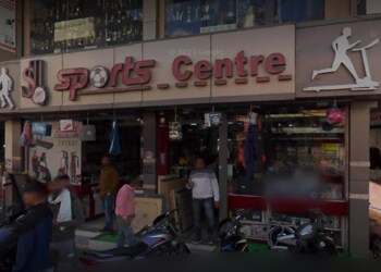 Sports equipment best sale shop near me