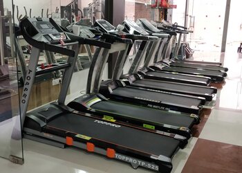 Toppro gym machine hot sale