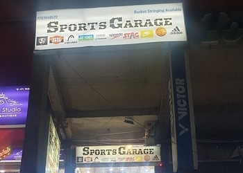Sports-garage-Sports-shops-Noida-Uttar-pradesh-1