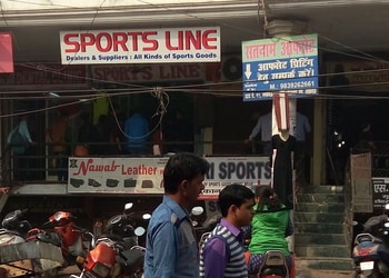 Sports-line-Sports-shops-Lucknow-Uttar-pradesh-1