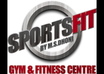 Sportsfit-by-ms-dhoni-Gym-Begum-bagh-meerut-Uttar-pradesh-1