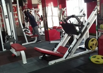 Sportsfit-by-ms-dhoni-Gym-Begum-bagh-meerut-Uttar-pradesh-2