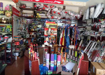 Sportspot-Sports-shops-Tiruchirappalli-Tamil-nadu-2