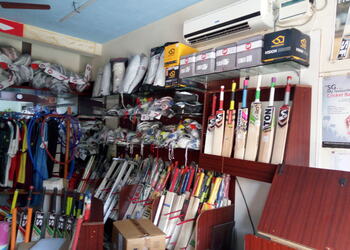 Sportspot-Sports-shops-Tiruchirappalli-Tamil-nadu-3