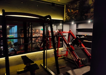 Sprint-gym-fitness-studio-Gym-Uluberia-West-bengal-1