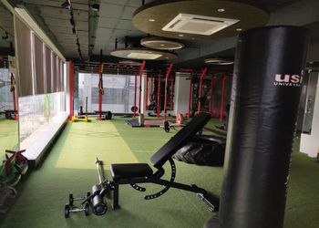 Sprinton-fitness-studio-Gym-Rajahmundry-rajamahendravaram-Andhra-pradesh-2