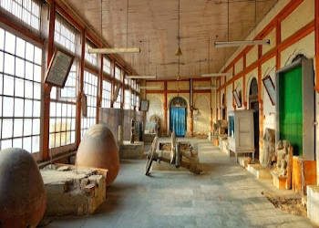 Sps-museum-Art-galleries-Srinagar-Jammu-and-kashmir-1