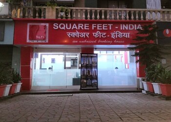 Square-feet-property-consultant-pvt-ltd-Real-estate-agents-Andheri-mumbai-Maharashtra-1