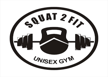 Squat-2-fit-unisex-gym-Gym-Dilshad-garden-delhi-Delhi-1