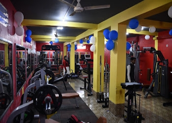 Sr-boom-fitness-unisex-gym-Gym-Deoghar-Jharkhand-1