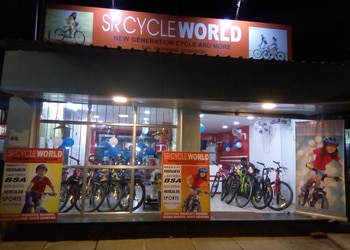 Sr-cycle-world-Bicycle-store-Benachity-durgapur-West-bengal-1