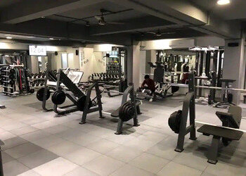 Sr-fitness-Gym-Akola-Maharashtra-3