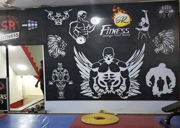 Sr-fitness-Gym-Namli-ratlam-Madhya-pradesh-1