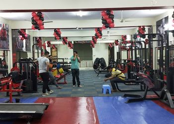 Sr-fitness-Gym-Namli-ratlam-Madhya-pradesh-3