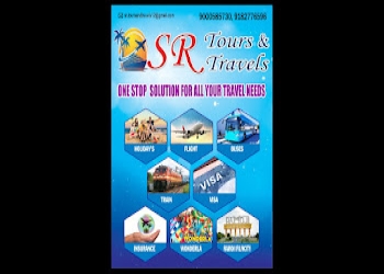 Sr-tours-and-travels-warangal-Travel-agents-Hanamkonda-warangal-Telangana-1