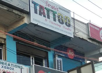 Sravs-tattoos-and-piercings-Tattoo-shops-Miyapur-hyderabad-Telangana-1