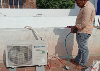 Srb-engineering-Air-conditioning-services-Anna-nagar-madurai-Tamil-nadu-3