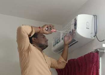 Srb-engineering-Air-conditioning-services-Goripalayam-madurai-Tamil-nadu-1