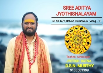 Sree-aditya-jyothishalayam-Astrologers-Dwaraka-nagar-vizag-Andhra-pradesh-1
