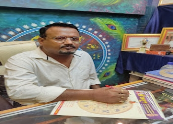 Sree-anup-sastri-best-astrologer-in-sodepur-Astrologers-Belgharia-kolkata-West-bengal-2