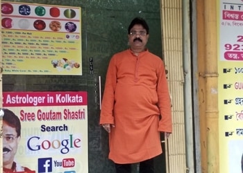 Sree-goutam-shastri-Astrologers-Jadavpur-kolkata-West-bengal-2