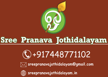 Sree-pranava-jothidalayam-Online-astrologer-Guduvanchery-chennai-Tamil-nadu-1
