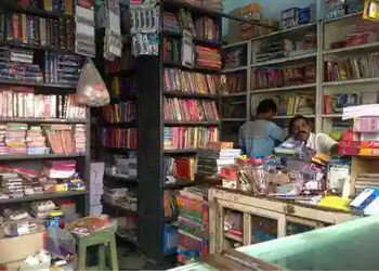 Sree-rama-book-center-Book-stores-Secunderabad-Telangana-2