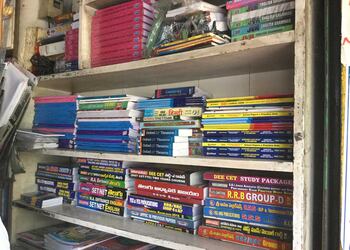 Sree-sudha-book-house-Book-stores-Tirupati-Andhra-pradesh-3