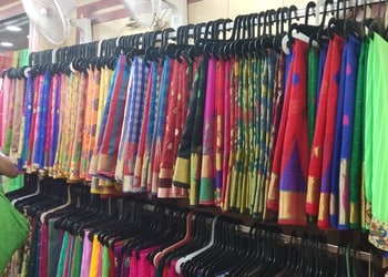 Sreeguru-bastralaya-pvt-ltd-Clothing-stores-Barasat-kolkata-West-bengal-3