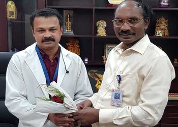 Sreejith-nampoothiris-executive-centre-Physiotherapists-Sreekaryam-thiruvananthapuram-Kerala-3