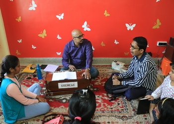 Sreejits-music-workshop-Music-schools-Baranagar-kolkata-West-bengal-1