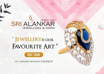 Sri-alankar-jewellers-sons-Jewellery-shops-Doranda-ranchi-Jharkhand-3