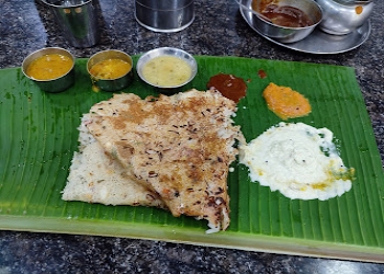 Sri-aryaas-pure-veg-restaurant-Pure-vegetarian-restaurants-Oulgaret-pondicherry-Puducherry-1