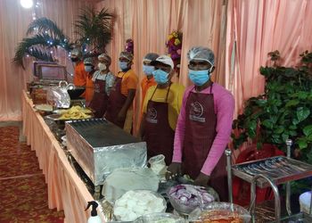 Sri-baba-caterer-Catering-services-Morabadi-ranchi-Jharkhand-2