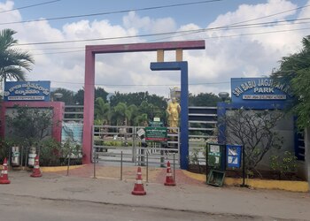 Sri-babu-jagjivanram-park-Public-parks-Tirupati-Andhra-pradesh-1