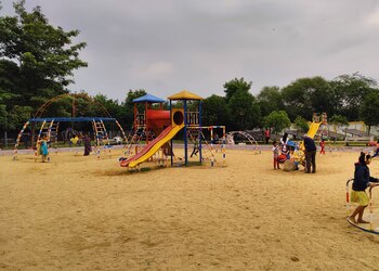 Sri-babu-jagjivanram-park-Public-parks-Tirupati-Andhra-pradesh-2