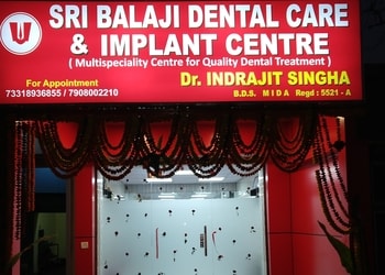 The Future Of Clove Dentistry in Dwarka