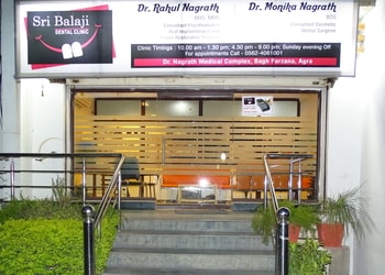 Sri-balaji-dental-clinic-Dental-clinics-Civil-lines-agra-Uttar-pradesh-1