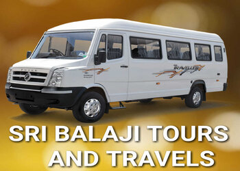 Sri-balaji-tours-and-travels-Travel-agents-Tirupati-Andhra-pradesh-1