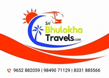 Sri-bhulokha-travels-Travel-agents-Gajuwaka-vizag-Andhra-pradesh-2