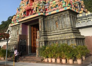 Sri-durga-malleswara-swamy-varla-devasthanam-Temples-Vijayawada-Andhra-pradesh-1