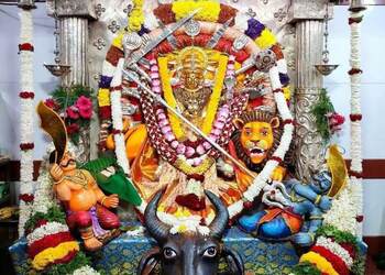 Sri-durgambika-temple-Temples-Davanagere-Karnataka-2