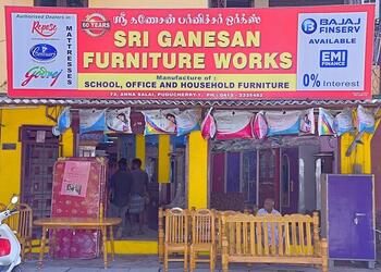 Sri-ganesan-furniture-works-Furniture-stores-Pondicherry-Puducherry-1