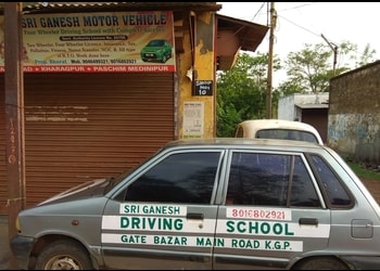 Sri-ganesh-driving-school-Driving-schools-Kharagpur-West-bengal-1