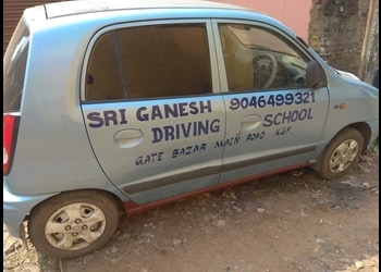 Sri-ganesh-driving-school-Driving-schools-Kharagpur-West-bengal-3